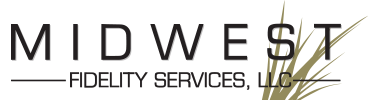 Midwest Fidelity Services LLC Logo